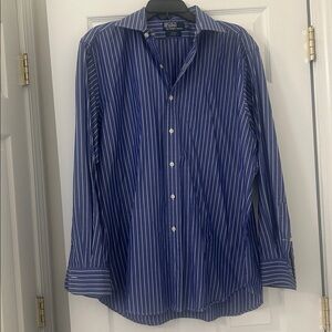 Polo by Ralph Lauren Regent Classic Fit size 17